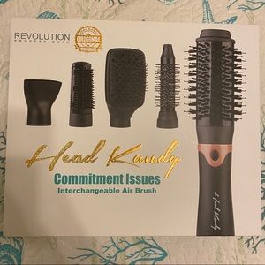 Head Kandy Commitment Issues Styling Brush